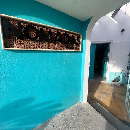 Nomadas Hostel La Paz Eksteriør bilde