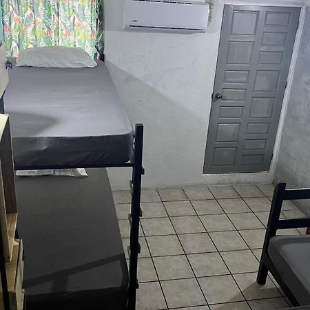 Nomadas Hostel La Paz Eksteriør bilde