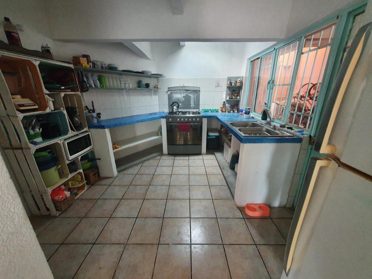 Nomadas Hostel La Paz Eksteriør bilde