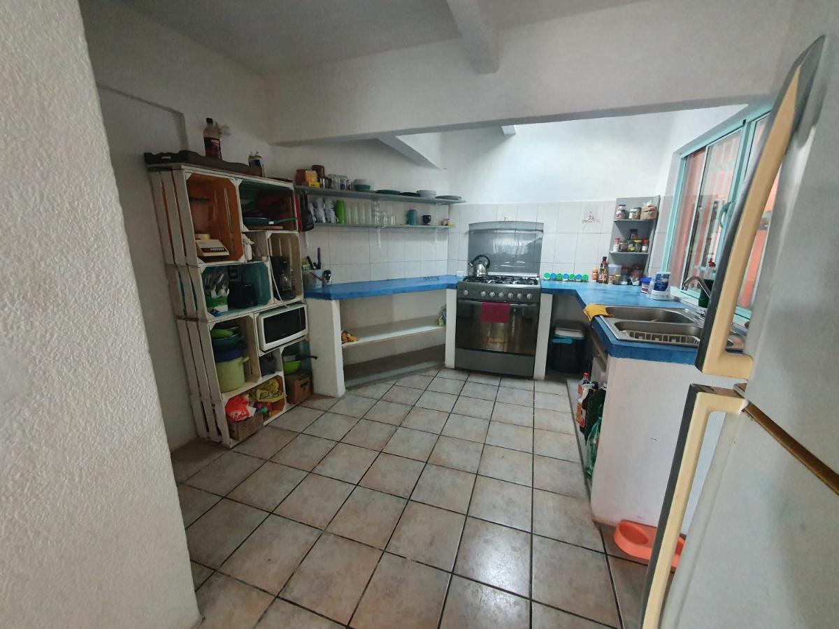 Nomadas Hostel La Paz Eksteriør bilde