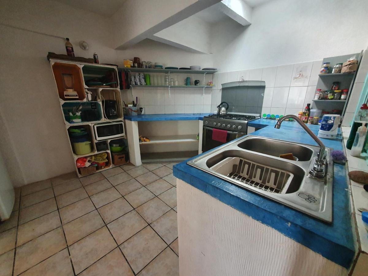 Nomadas Hostel La Paz Eksteriør bilde