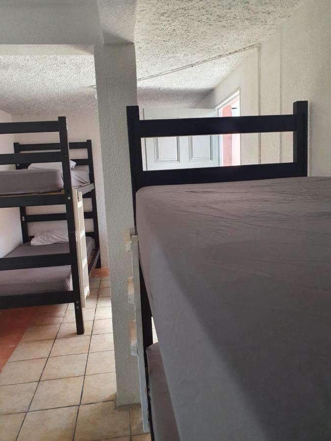 Nomadas Hostel La Paz Eksteriør bilde