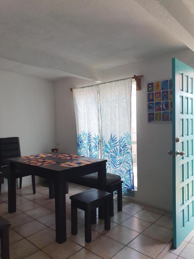 Nomadas Hostel La Paz Eksteriør bilde