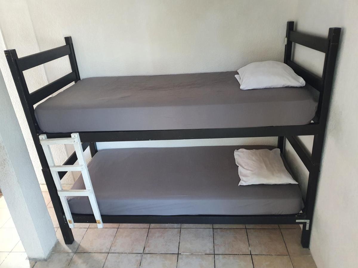 Nomadas Hostel La Paz Eksteriør bilde