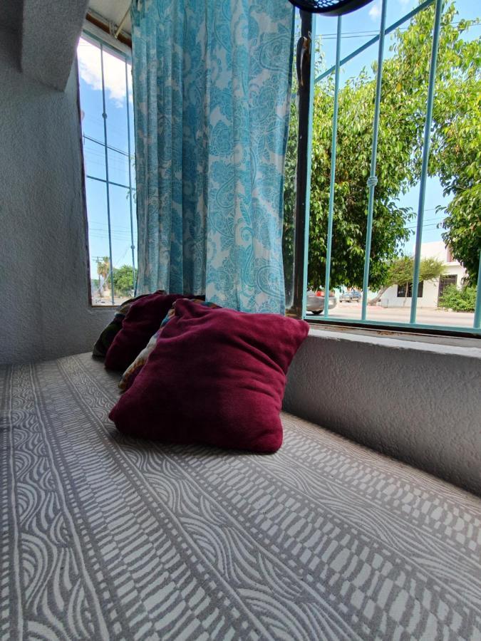 Nomadas Hostel La Paz Eksteriør bilde