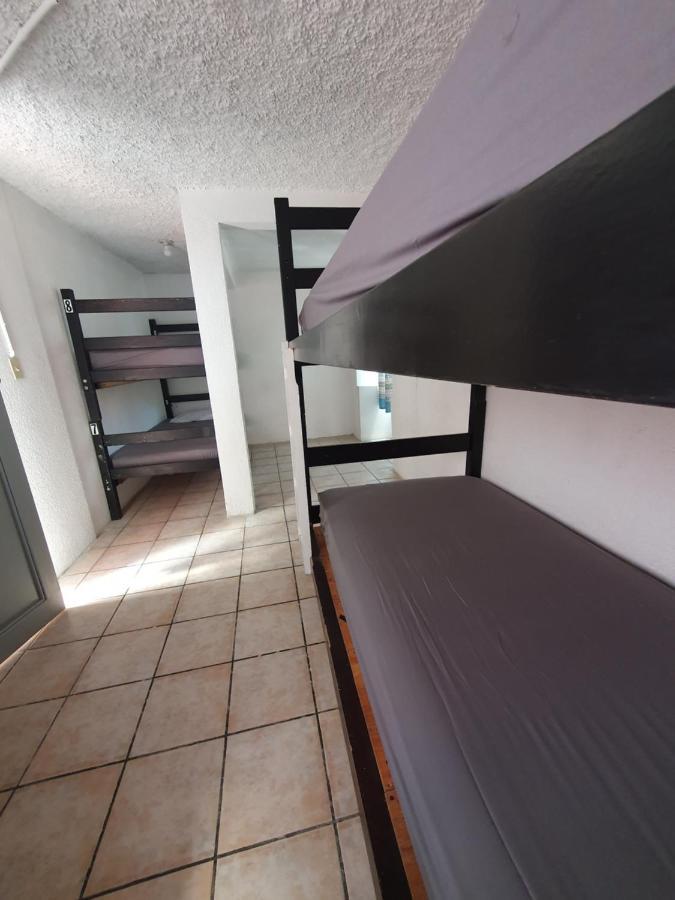 Nomadas Hostel La Paz Eksteriør bilde