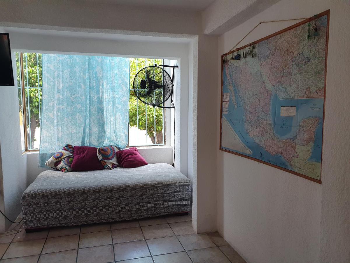 Nomadas Hostel La Paz Eksteriør bilde