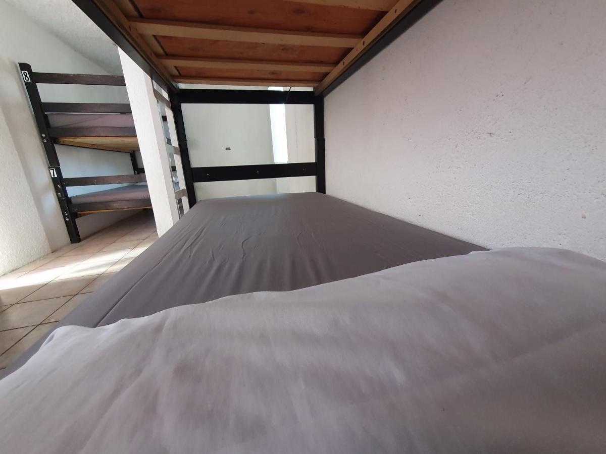 Nomadas Hostel La Paz Eksteriør bilde