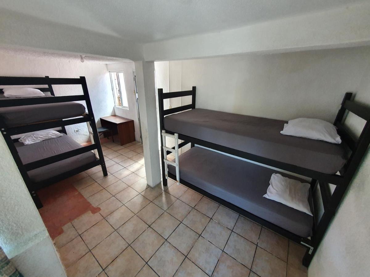 Nomadas Hostel La Paz Eksteriør bilde