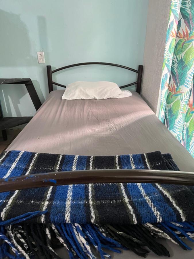 Nomadas Hostel La Paz Eksteriør bilde