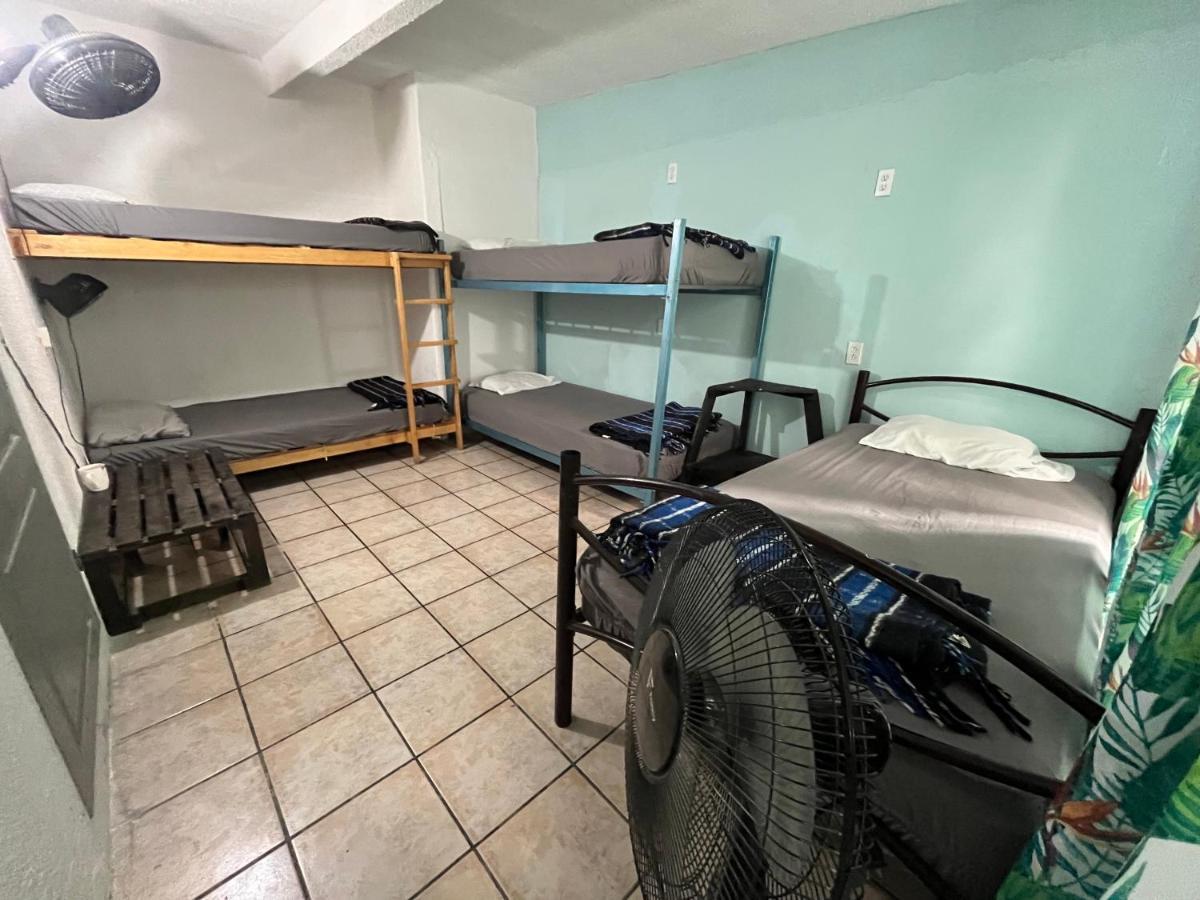 Nomadas Hostel La Paz Eksteriør bilde
