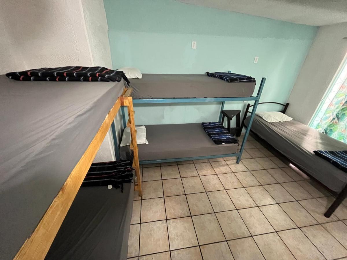 Nomadas Hostel La Paz Eksteriør bilde