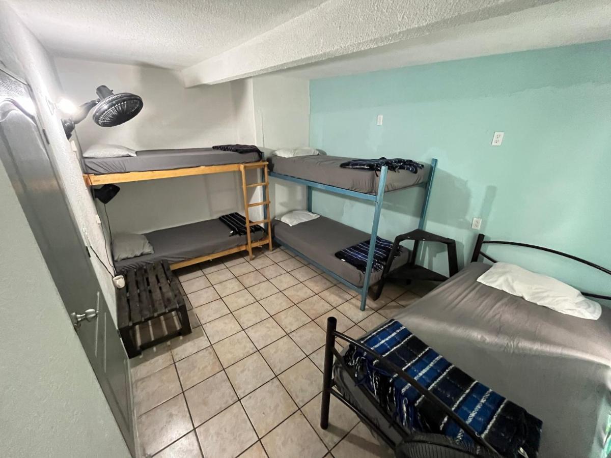 Nomadas Hostel La Paz Eksteriør bilde