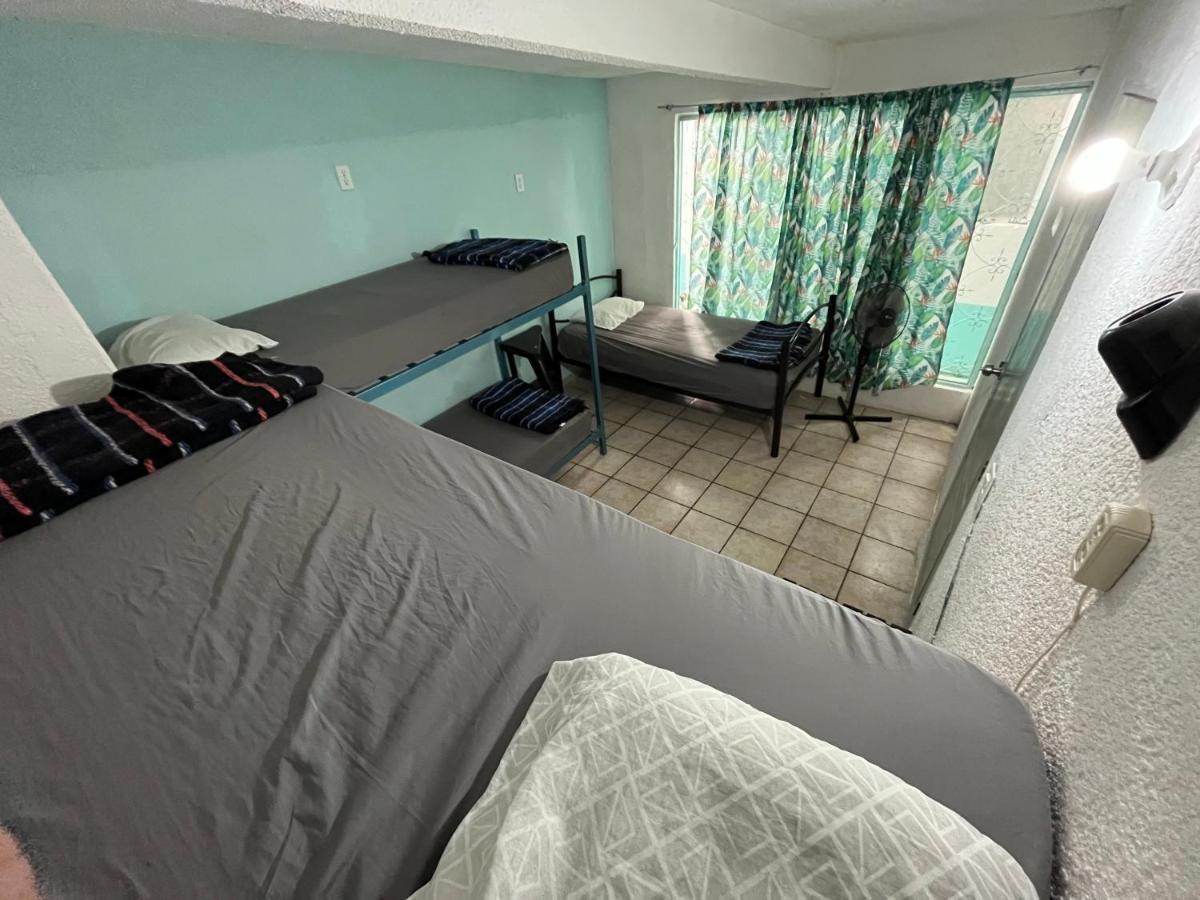 Nomadas Hostel La Paz Eksteriør bilde