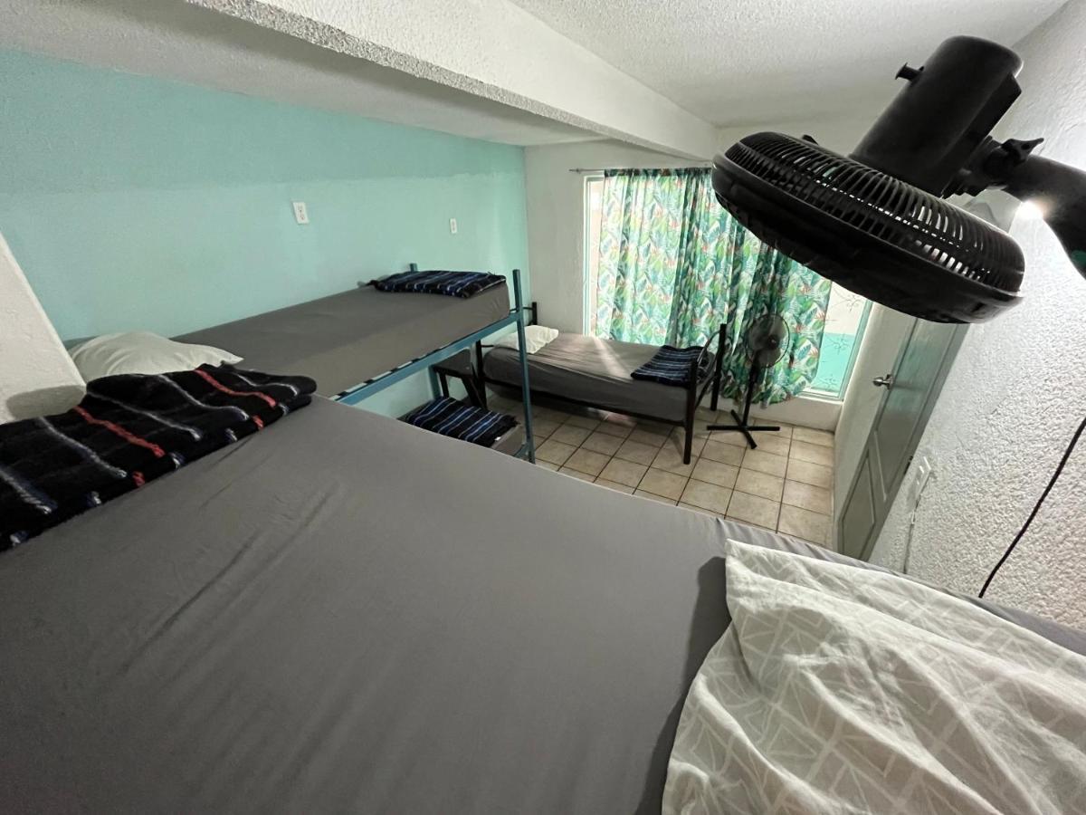 Nomadas Hostel La Paz Eksteriør bilde