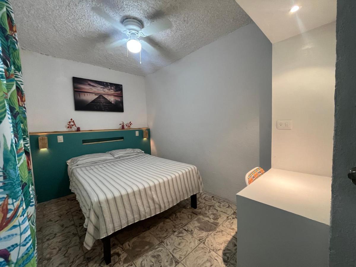 Nomadas Hostel La Paz Eksteriør bilde