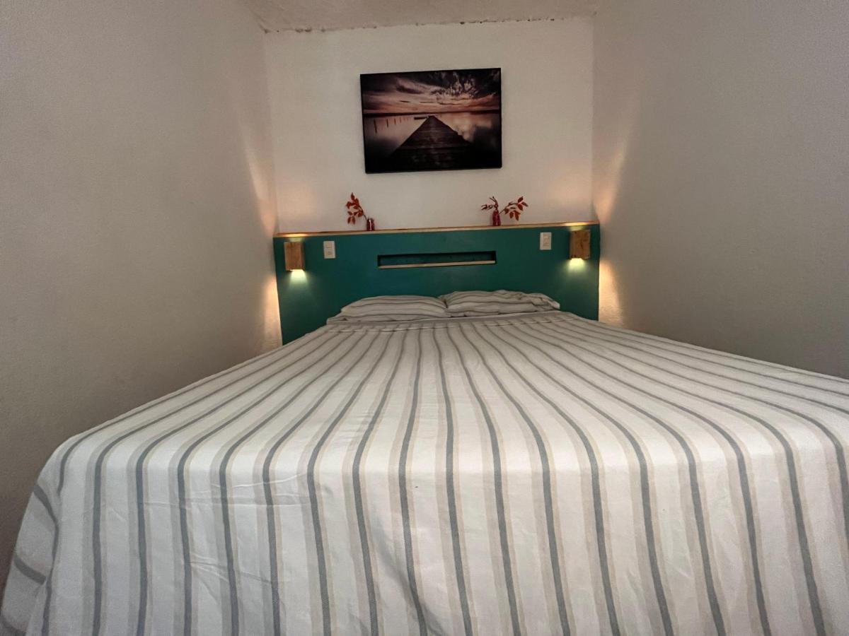 Nomadas Hostel La Paz Eksteriør bilde