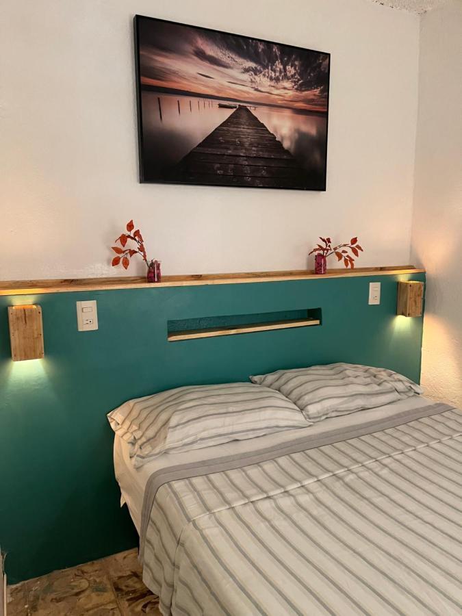 Nomadas Hostel La Paz Eksteriør bilde