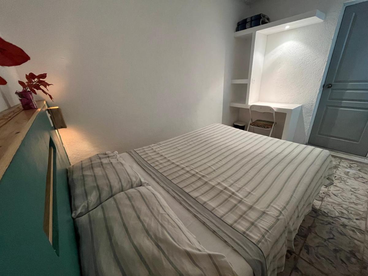 Nomadas Hostel La Paz Eksteriør bilde