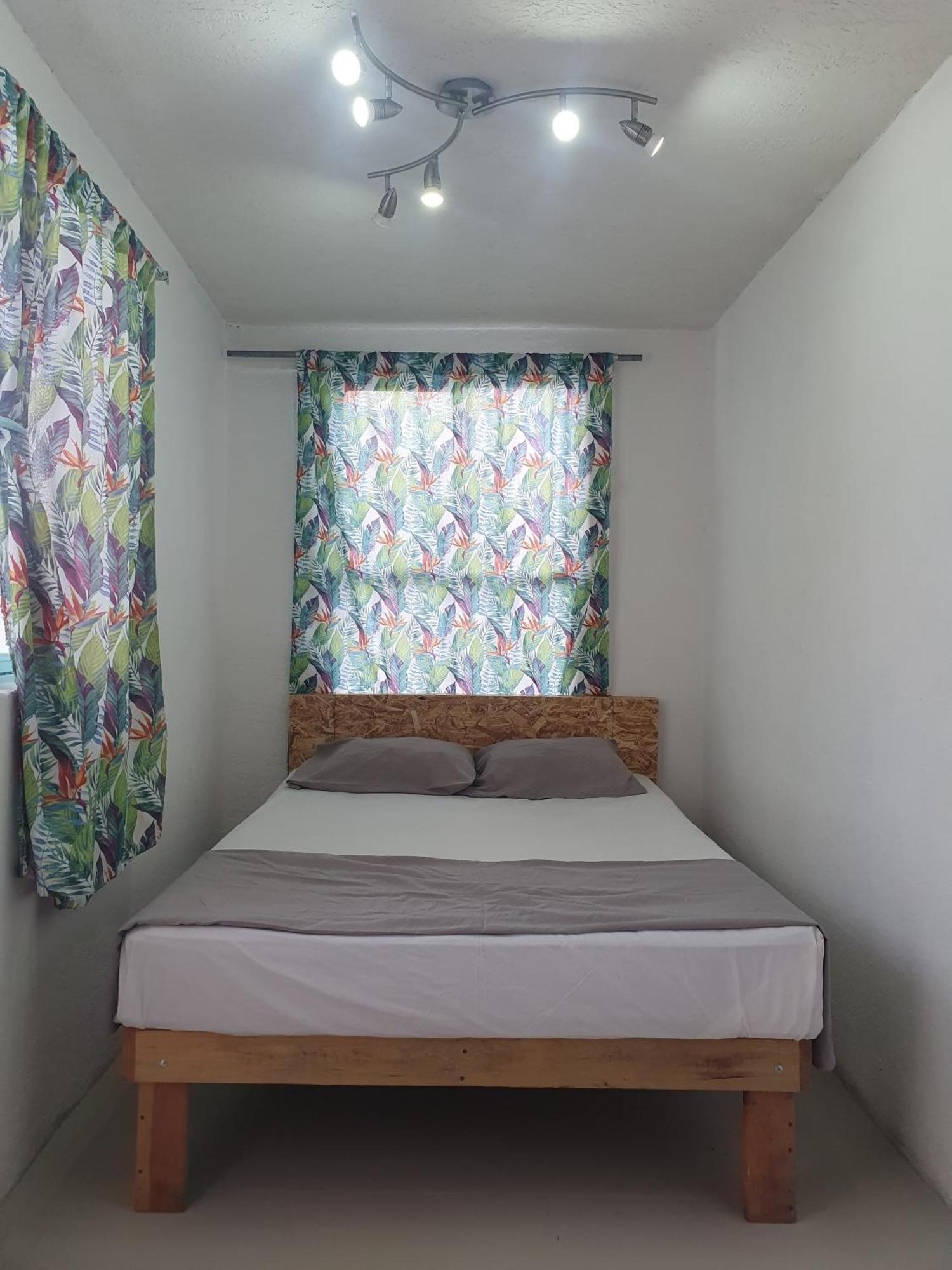 Nomadas Hostel La Paz Eksteriør bilde