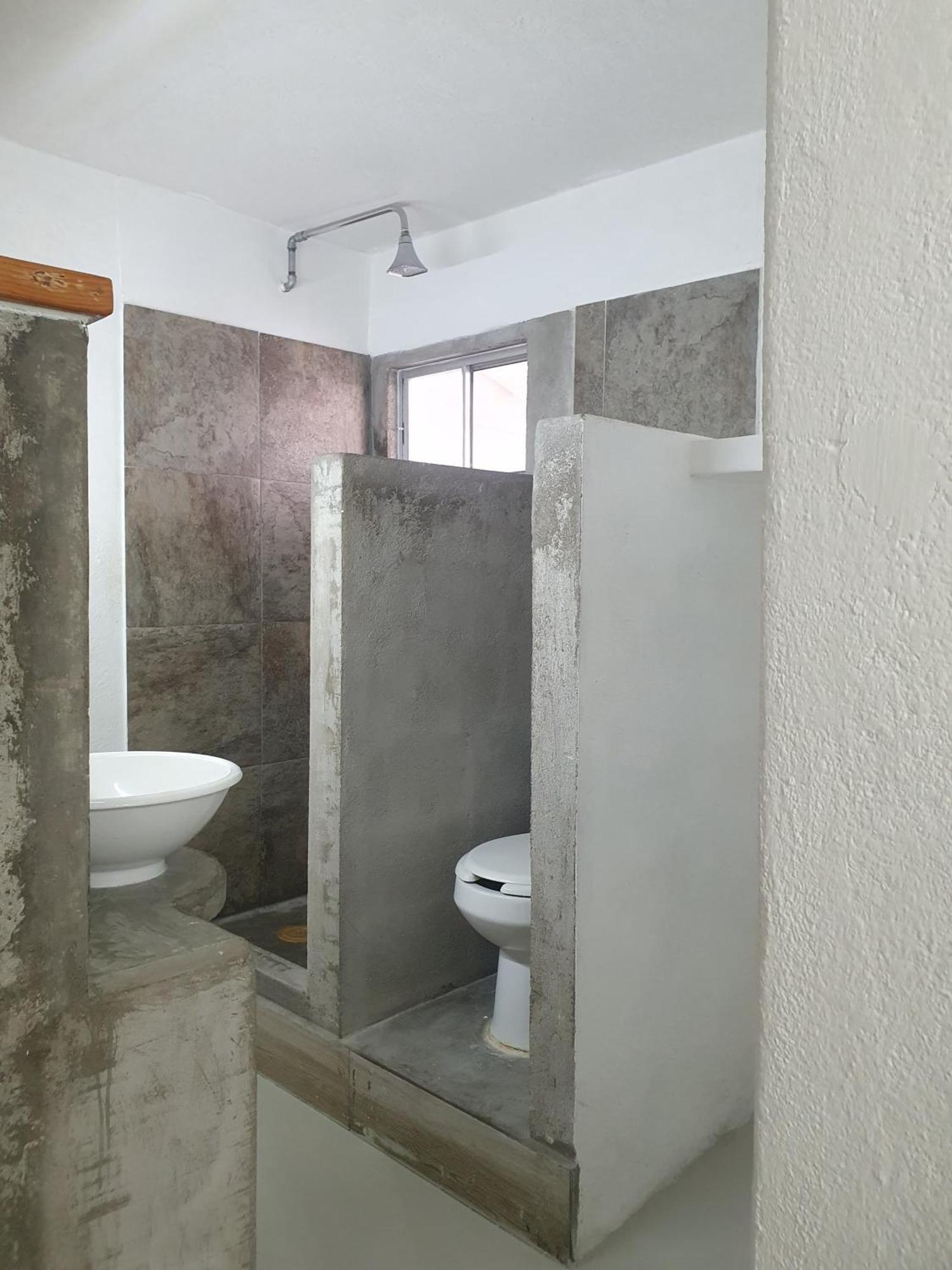 Nomadas Hostel La Paz Eksteriør bilde