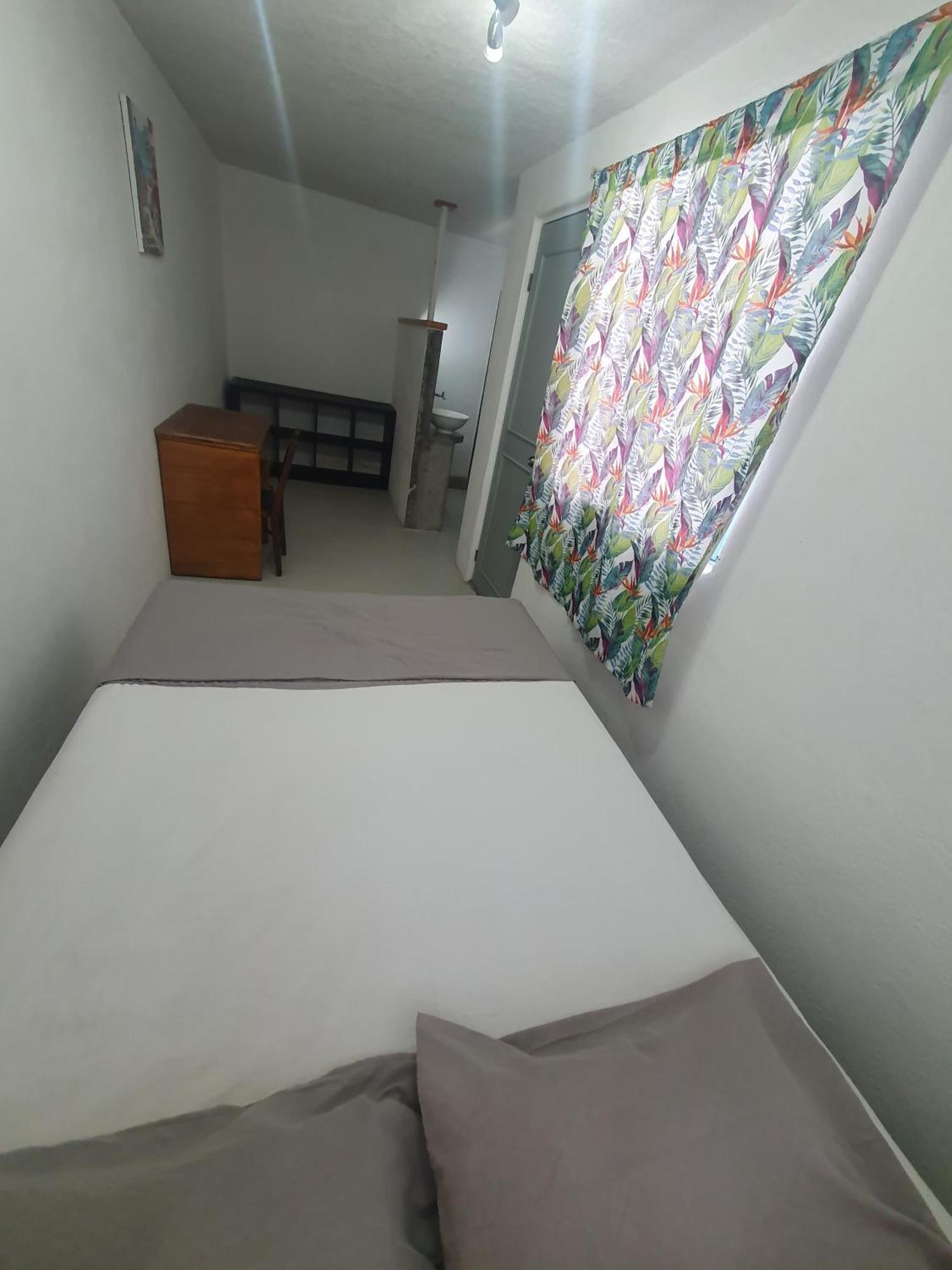 Nomadas Hostel La Paz Eksteriør bilde