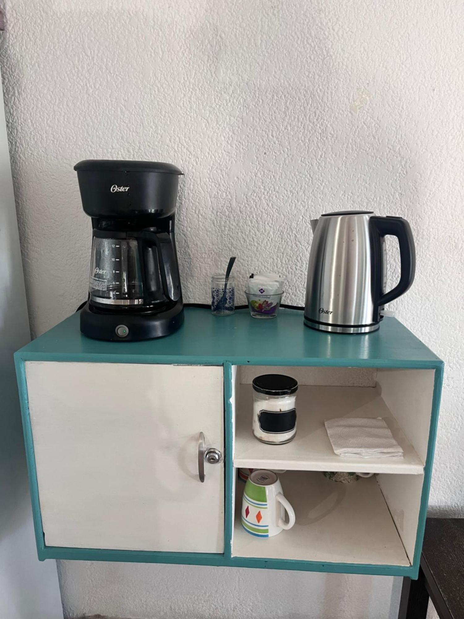 Nomadas Hostel La Paz Eksteriør bilde