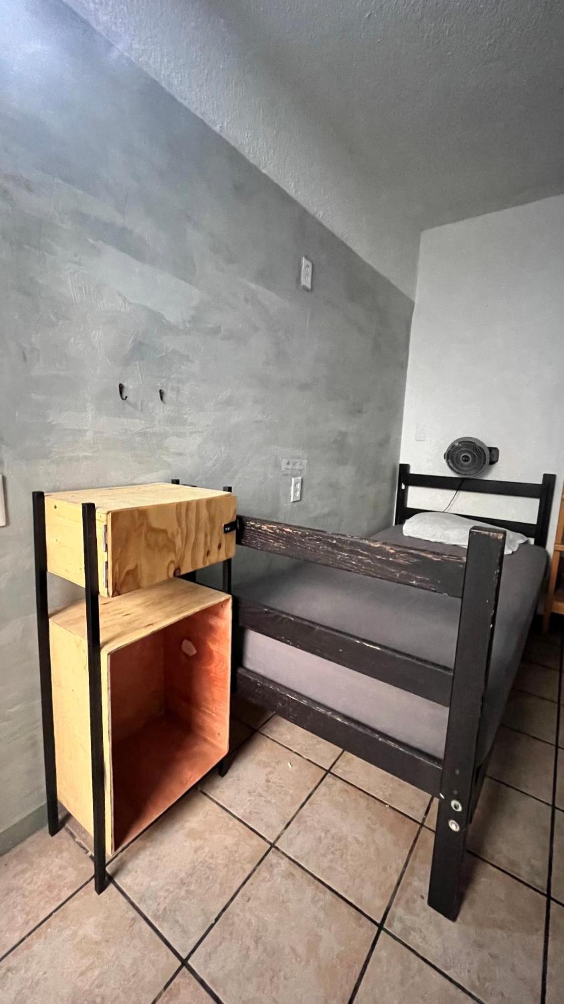 Nomadas Hostel La Paz Eksteriør bilde