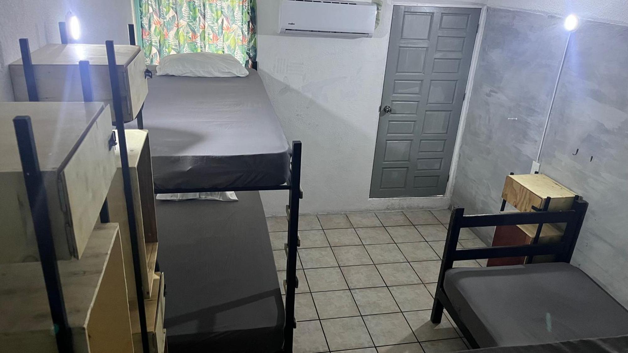 Nomadas Hostel La Paz Eksteriør bilde