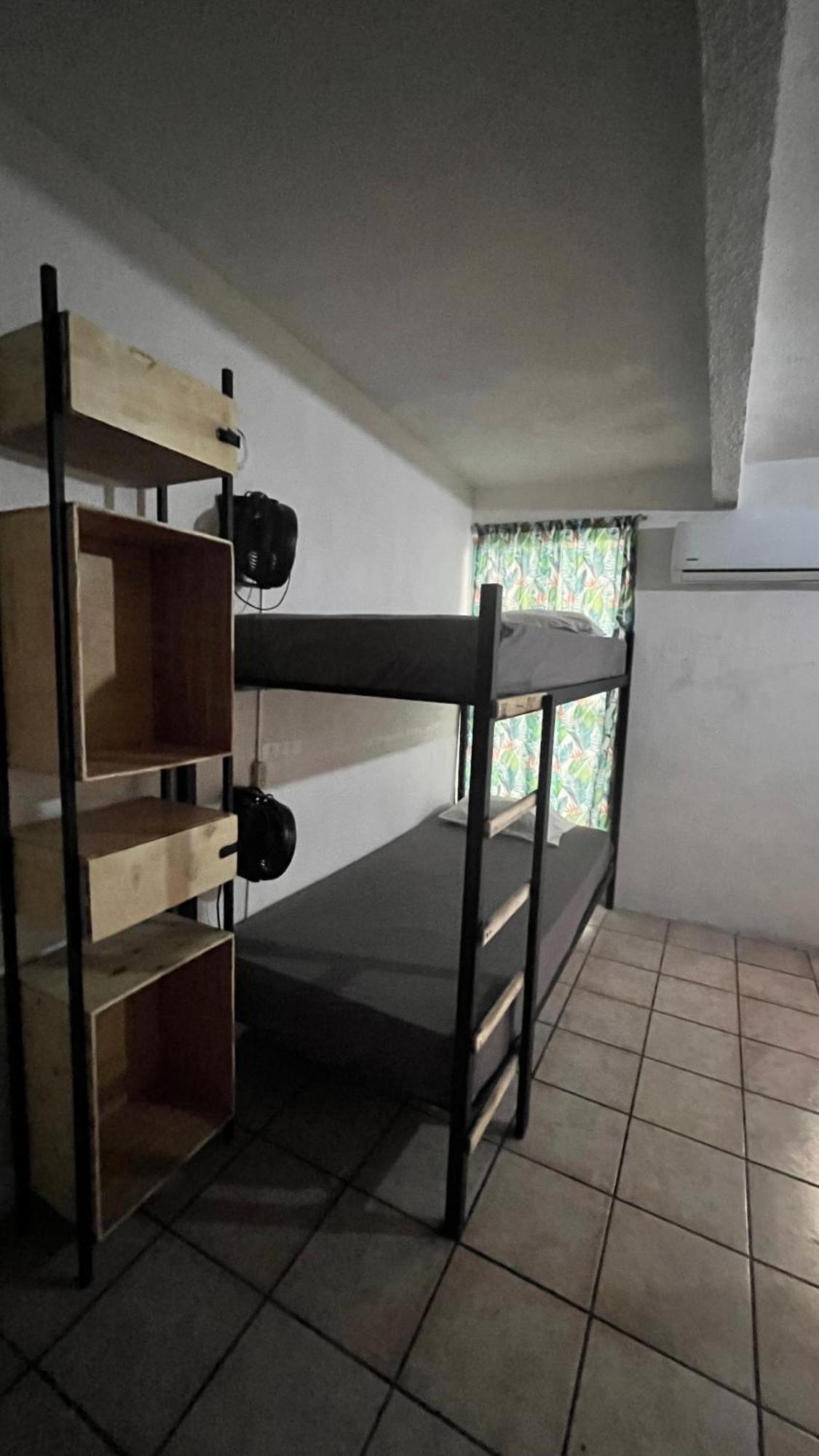Nomadas Hostel La Paz Eksteriør bilde